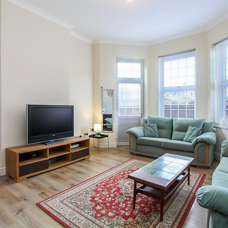 Marvellous Margate Apartment Екстериор снимка