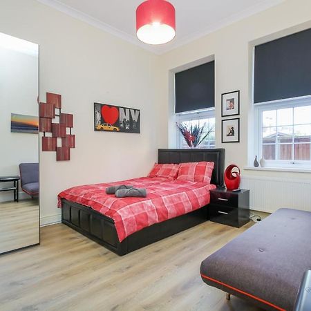 Marvellous Margate Apartment Екстериор снимка