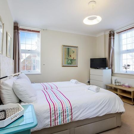 Marvellous Margate Apartment Екстериор снимка