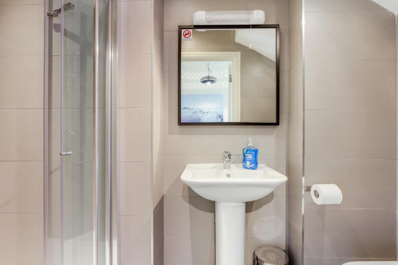Marvellous Margate Apartment Екстериор снимка