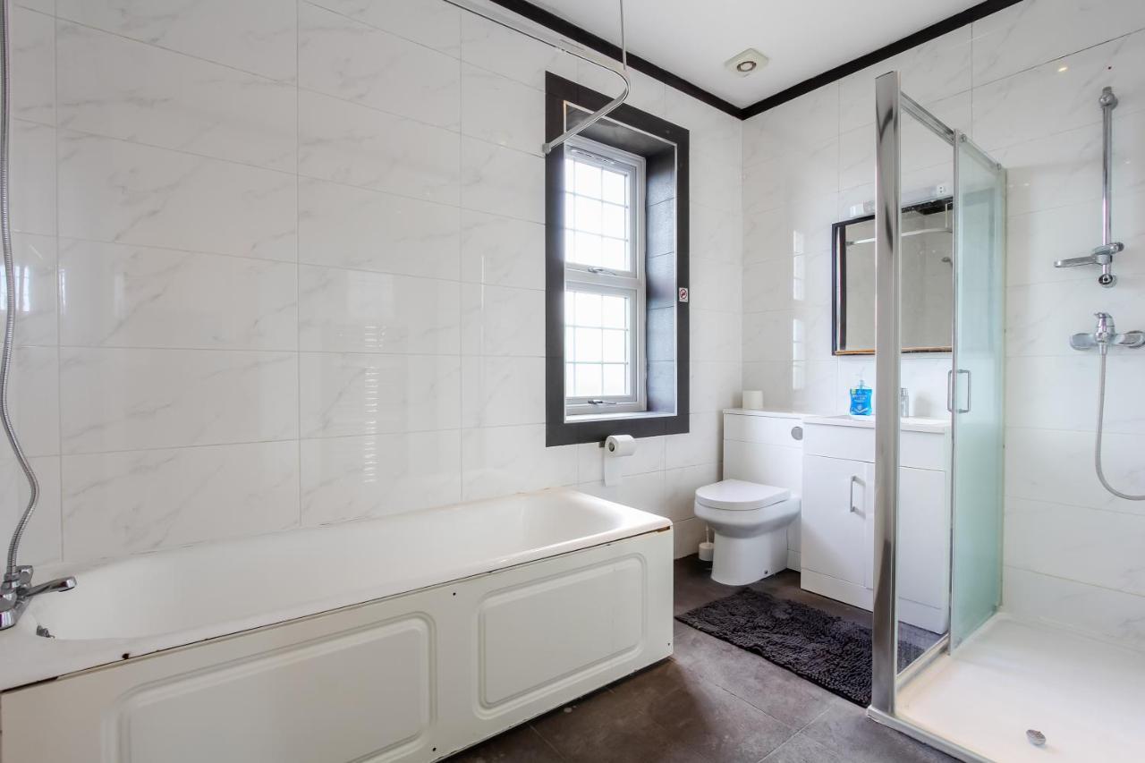Marvellous Margate Apartment Екстериор снимка
