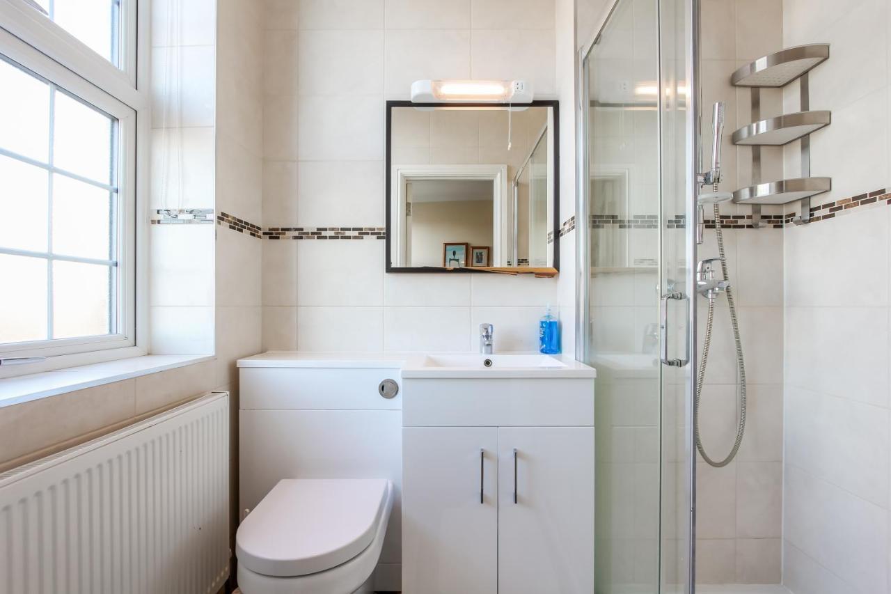 Marvellous Margate Apartment Екстериор снимка