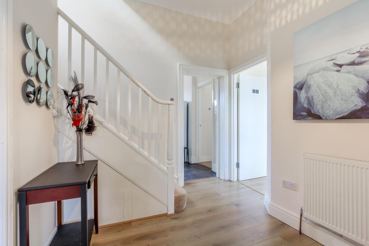 Marvellous Margate Apartment Екстериор снимка