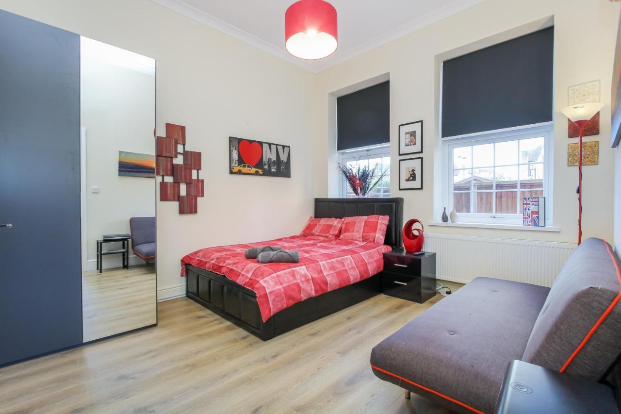Marvellous Margate Apartment Екстериор снимка